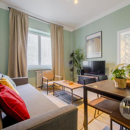 Cool Apt En El Downtown De Madrid-La Latina Zewnętrze zdjęcie