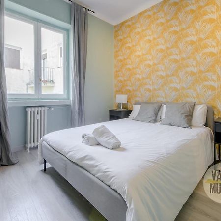 Cool Apt En El Downtown De Madrid-La Latina Zewnętrze zdjęcie