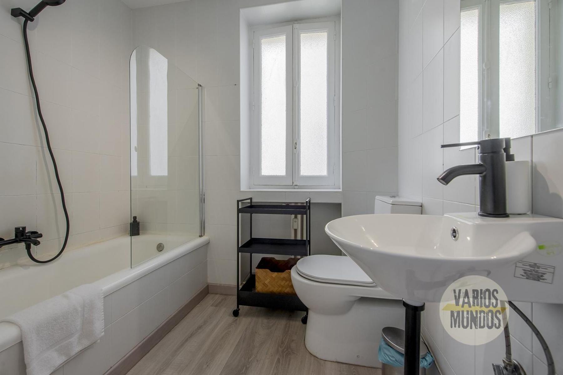 Cool Apt En El Downtown De Madrid-La Latina Zewnętrze zdjęcie