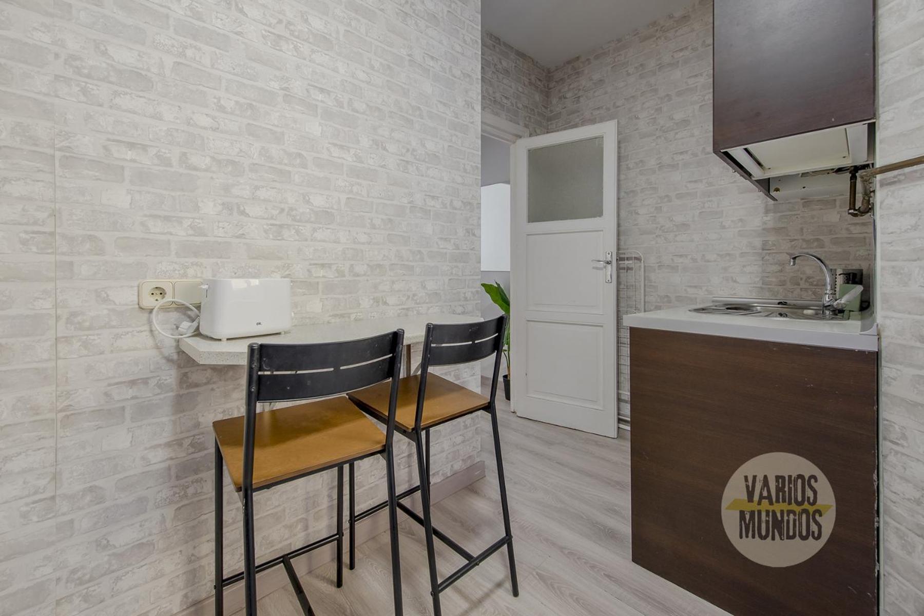 Cool Apt En El Downtown De Madrid-La Latina Zewnętrze zdjęcie
